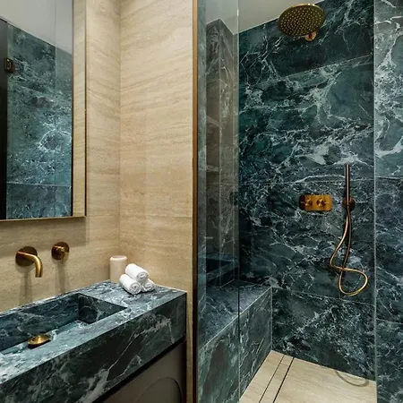 Oniri - Serviced Notre Dame - Quai Des Grands Augustins * Parijs