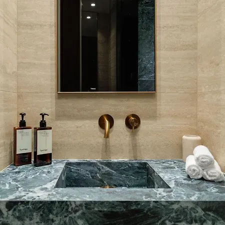Oniri - Serviced Notre Dame - Quai Des Grands Augustins Appartement
