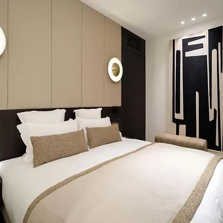 Appartement Oniri - Serviced Notre Dame - Quai Des Grands Augustins *