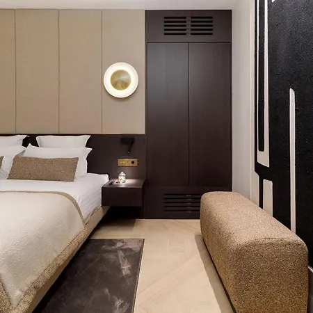 Oniri - Serviced Notre Dame - Quai Des Grands Augustins Paris