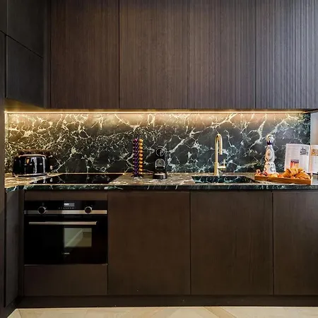 Appartement Oniri - Serviced Notre Dame - Quai Des Grands Augustins