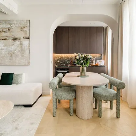 Oniri - Serviced Notre Dame - Quai Des Grands Augustins