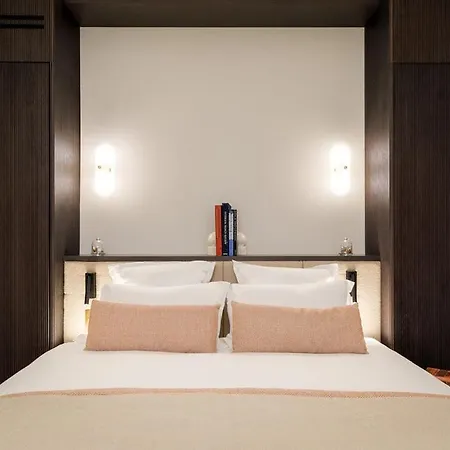 Oniri - Serviced Notre Dame - Quai Des Grands Augustins Appartement Parijs