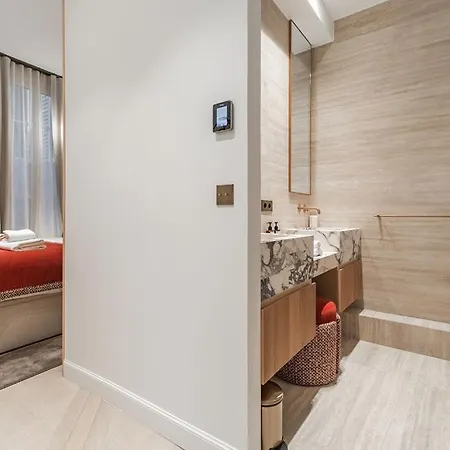 Oniri - Serviced Notre Dame - Quai Des Grands Augustins *