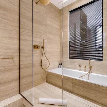 Oniri - Serviced Notre Dame - Quai Des Grands Augustins Париж